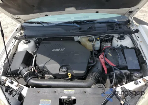 2007 Chevrolet Malibu Ls из США, поврежденный, VIN 1G1ZS57NX7F267906